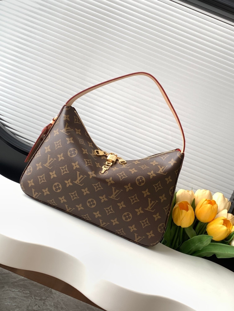 LV Top Handle Bags